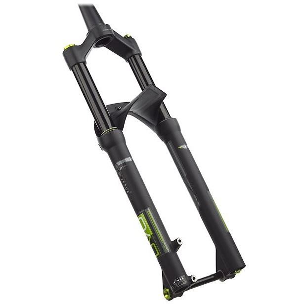 DVO Sapphire Black - Endubikes 4 DVO Sapphire Black - Endubikes - Imagen 2