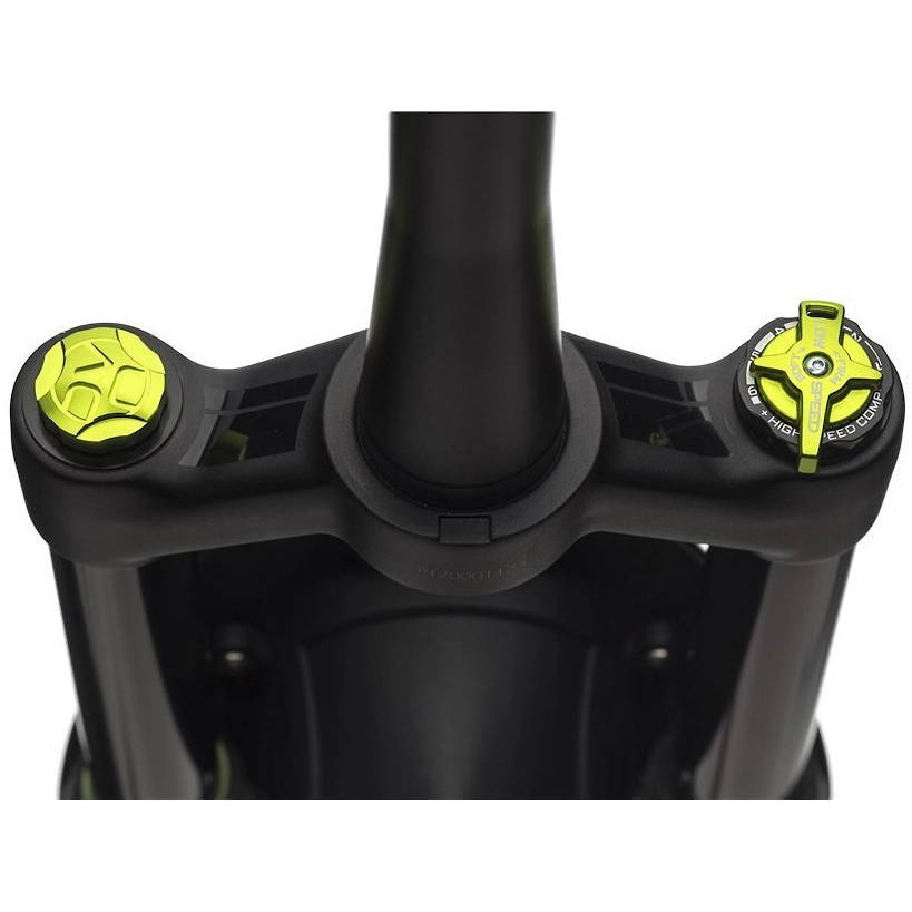 DVO Sapphire Black - Endubikes 5 DVO Sapphire Black - Endubikes - Imagen 3