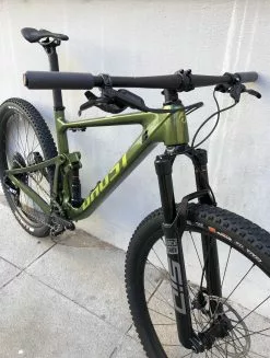 GHOST LECTOR FS UNIVERSAL 12 GHOST LECTOR FS UNIVERSAL -Bicicletas Tienda IMG 9712