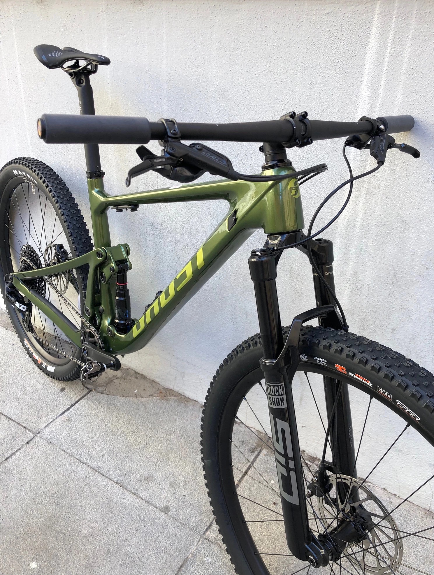 GHOST LECTOR FS UNIVERSAL 7 GHOST LECTOR FS UNIVERSAL - Imagen 5