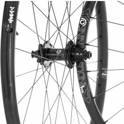 Industry Nine 1/1 Trail S - Endubikes -Bicicletas Tienda Industry Nine 11 Trail S 2