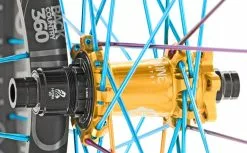 Industry Nine Backcountry 360 - Endubikes -Bicicletas Tienda Industry Nine Backcountry 360 1