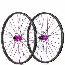 Ruedas Industry Nine Enduro 305 V3!!