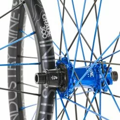 Industry Nine Grade 300 - Endubikes -Bicicletas Tienda Industry Nine Grade 300 2