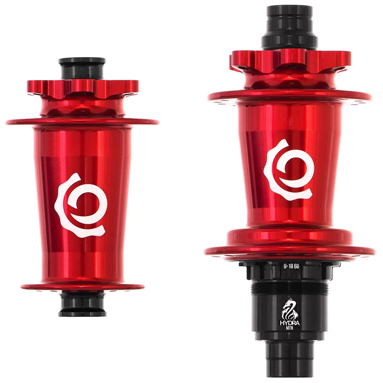 Ruedas Enve M7 I9 Hydra!! 8 Ruedas Enve M7 I9 Hydra!! - Imagen 6