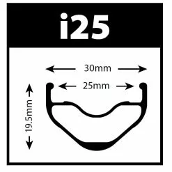 WTB KOM - Endubikes 7 WTB KOM - Endubikes -Bicicletas Tienda KOM I25