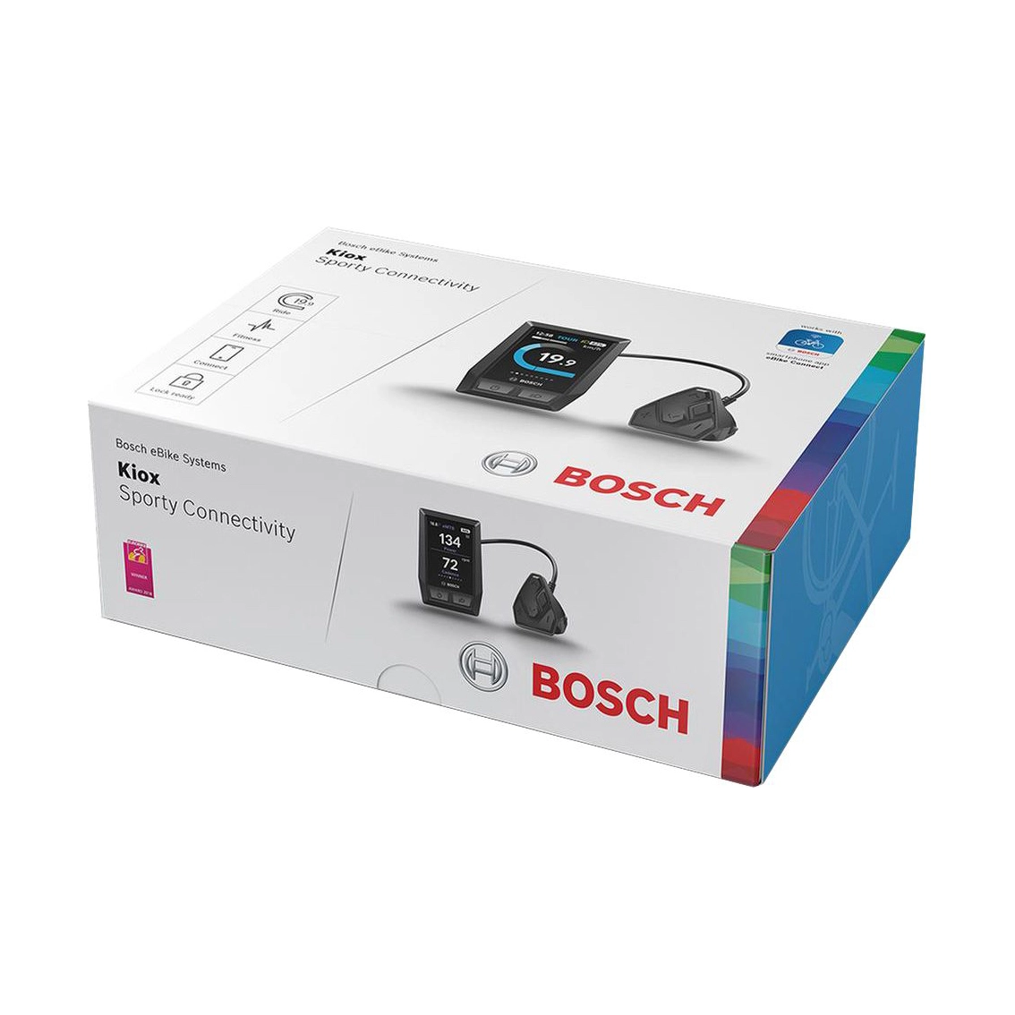 Display E-Bike BOSCH Kiox!! 4 Display E-Bike BOSCH Kiox!! - Imagen 2