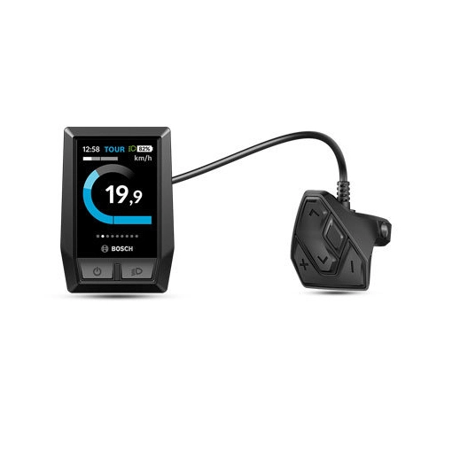 Display E-Bike BOSCH Kiox!! 3 Display E-Bike BOSCH Kiox!!