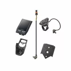 Display E-Bike BOSCH Kiox!! 9 Display E-Bike BOSCH Kiox!! -Bicicletas Tienda Kit Display BOSCH Kiox Antracita 20212