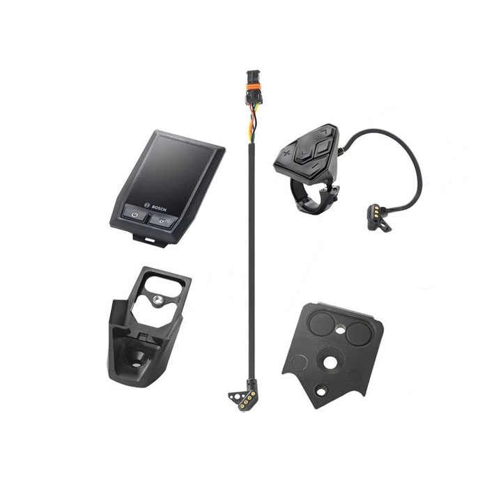 Display E-Bike BOSCH Kiox!! 6 Display E-Bike BOSCH Kiox!! - Imagen 4