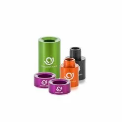 Kit Herramientas INDUSTRY NINE HMBTKIT-6B - Endubikes