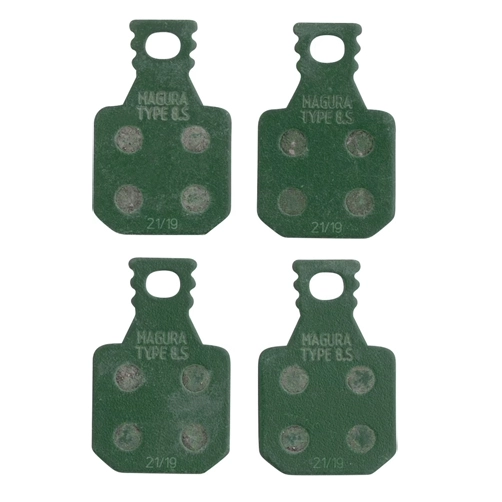 Juego De Frenos Magura MT8 Carbon Race Line Edición Limitada 4 Juego De Frenos Magura MT8 Carbon Race Line Edición Limitada - Imagen 2