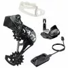 Kit Upgrade SRAM X01 Eagle AXS Electrónico!! -Bicicletas Tienda Kit Upgrade SRAM X01 Eagle AXS Cambio Electronico 1