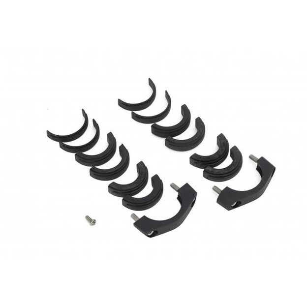 Kit De Montaje Para Soporte BOSCH Intuvia Y Nyon - Endubikes 3 Kit De Montaje Para Soporte BOSCH Intuvia Y Nyon - Endubikes