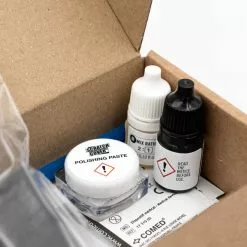 Kit Reparación Sendhit Scratch Cover!! 12 Kit Reparación Sendhit Scratch Cover!! -Bicicletas Tienda Kit reparacion Sendhit Scratch Cover 4