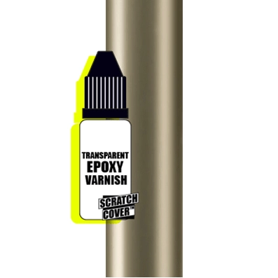 Kit Reparación Sendhit Scratch Cover!! 8 Kit Reparación Sendhit Scratch Cover!! - Imagen 6