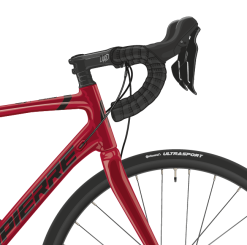 Bicicletas Tienda -Bicicletas Tienda LAPIERRE SENSIUM 3.0 DISC 2021