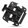 Soporte Display Bosch Nyon/Intuvia!! -Bicicletas Tienda La Placa de Montaje BOSCH para Nyon BUI350 es un recambio original Bosch