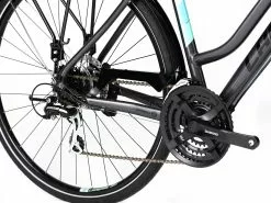 LAPIERRE TREKKING 3.0 Woman 9 LAPIERRE TREKKING 3.0 Woman -Bicicletas Tienda Lapierre Trekking 300 Woman