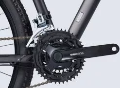 Lapierre EDGE 3.7 (2023) -Bicicletas Tienda Lapierre Edge 3.7 3.9