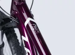 Lapierre EDGE 3.7 Woman (2023) 11 Lapierre EDGE 3.7 Woman (2023) -Bicicletas Tienda Lapierre Edge 3.7 woman