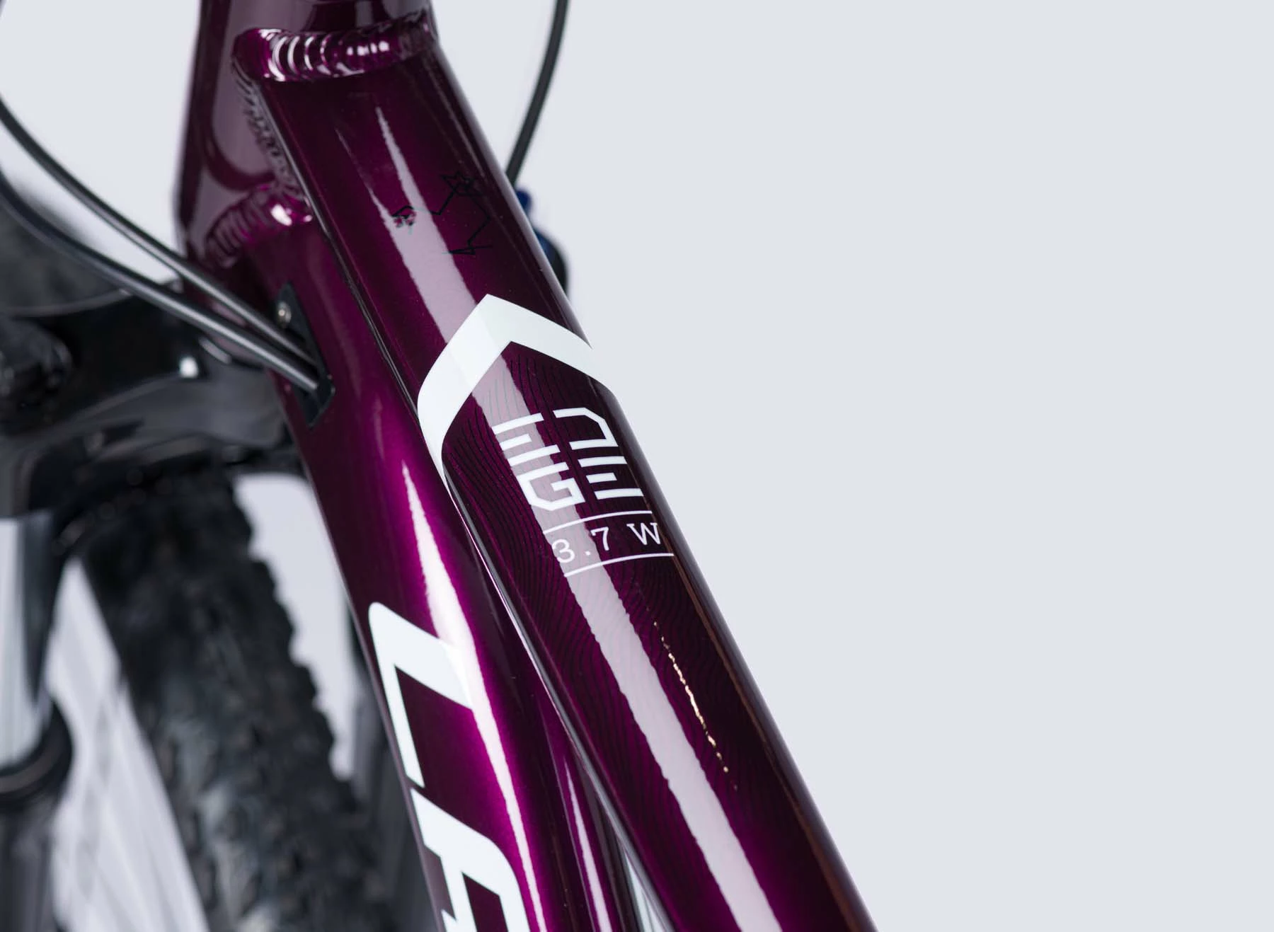 Lapierre EDGE 3.7 Woman (2023) 6 Lapierre EDGE 3.7 Woman (2023) - Imagen 4