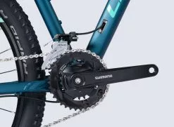 Lapierre EDGE 5.7 Woman (2023) -Bicicletas Tienda Lapierre Edge 5.7 woman