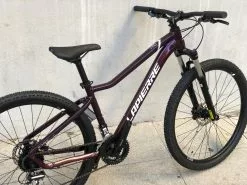 Lapierre EDGE 3.7 Woman (2023) 13 Lapierre EDGE 3.7 Woman (2023) -Bicicletas Tienda Lapierre Edge 3 7 woman