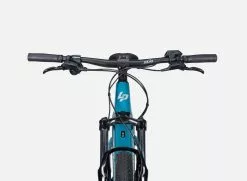 LAPIERRE OVERVOLT HT 5.5 29″ -Bicicletas Tienda Lapierre Overvolt HT 5.5 2922 2022