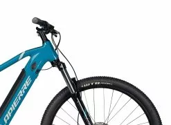 LAPIERRE OVERVOLT HT 5.5 29″ -Bicicletas Tienda Lapierre Overvolt HT 5.5 2922 2022