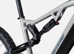 LAPIERRE OVERVOLT TR 3.5 -Bicicletas Tienda Lapierre Overvolt TR 3.5.2022