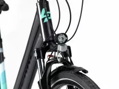 LAPIERRE TREKKING 3.0 Woman 10 LAPIERRE TREKKING 3.0 Woman -Bicicletas Tienda Lapierre Trekking 300 Woman