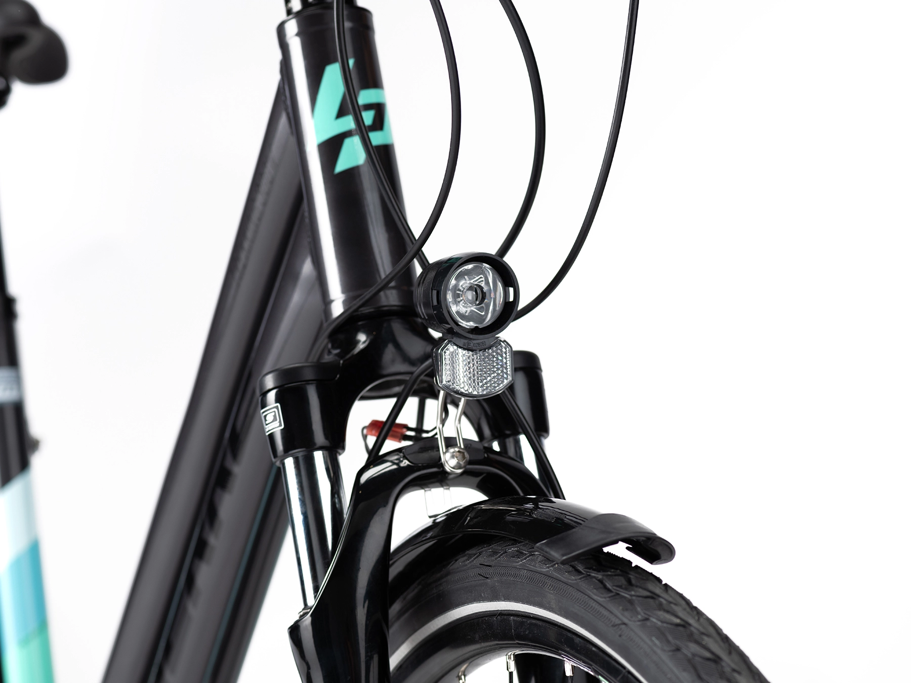 LAPIERRE TREKKING 3.0 Woman 6 LAPIERRE TREKKING 3.0 Woman - Imagen 4