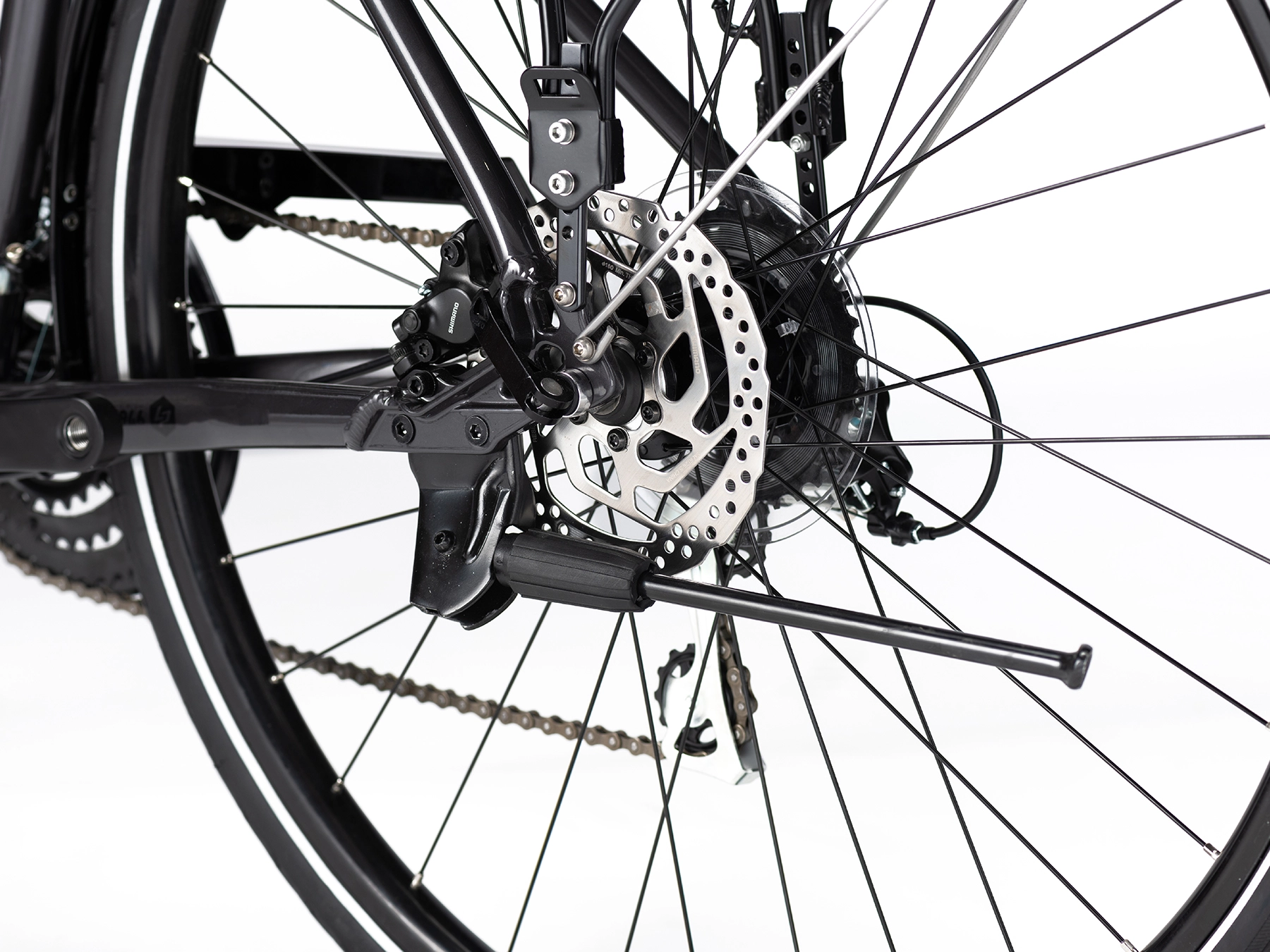 LAPIERRE TREKKING 3.0 Woman 7 LAPIERRE TREKKING 3.0 Woman - Imagen 5