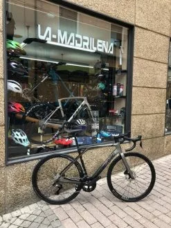 LAPIERRE XELIUS SL 7.0 -Bicicletas Tienda Lapierre Xelius 7.0 rotated 1