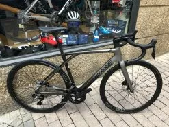 LAPIERRE XELIUS SL 7.0 -Bicicletas Tienda Lapierre Xelius 7.0.