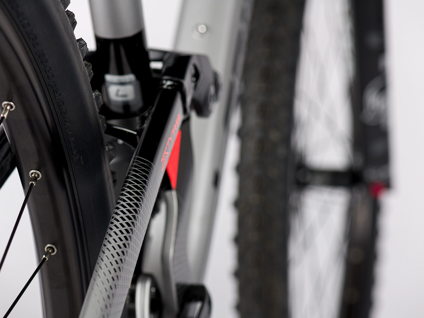 Lapierre ZESTY TR 5.9 7 Lapierre ZESTY TR 5.9 - Imagen 5