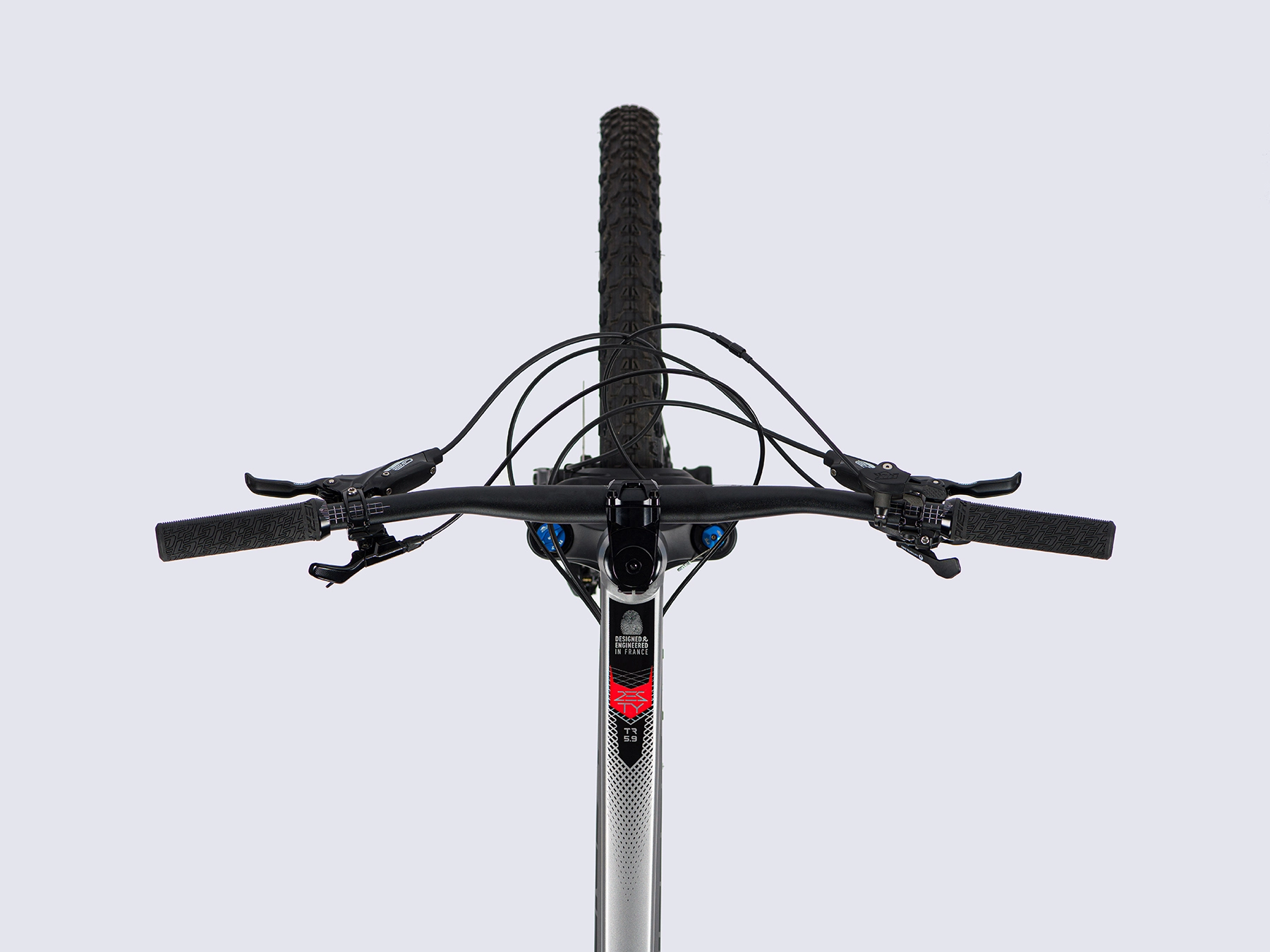 Lapierre ZESTY TR 5.9 6 Lapierre ZESTY TR 5.9 - Imagen 4