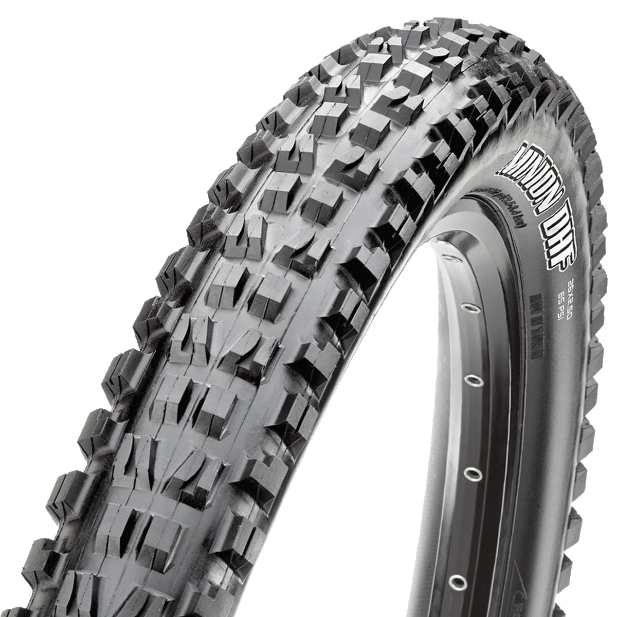 MAXXIS Minion DHF - Endubikes 3 MAXXIS Minion DHF - Endubikes