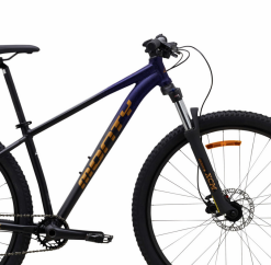 Bicicleta MONTY KX11 29″ -Bicicletas Tienda MONTY KX11