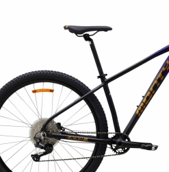 Bicicleta MONTY KX11 29″ -Bicicletas Tienda MONTY KX11