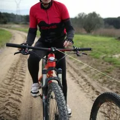 Remolcador Trax!! -Bicicletas Tienda MTB1