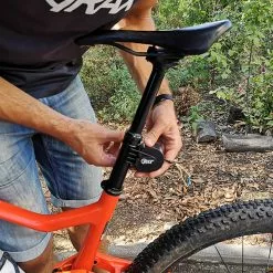 Remolcador Trax!! -Bicicletas Tienda MTB2
