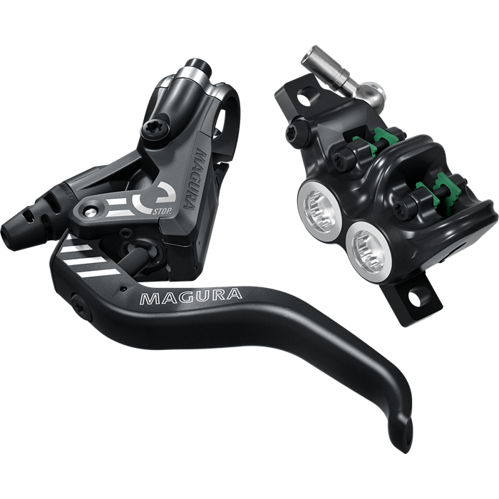 Nuevos Frenos Magura MT5 ESTOP!! 3 Nuevos Frenos Magura MT5 ESTOP!!