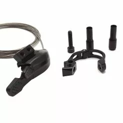 Tija Telescópica FOX TRANSFER 150 Mm Interno 2017 -Bicicletas Tienda Mando Remoto FOX 3 Pos 2 Cables 2022 2