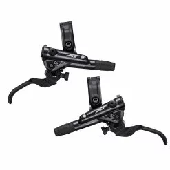 Nuevos Frenos Shimano M8120 Deore XT De 4 Pistones!!