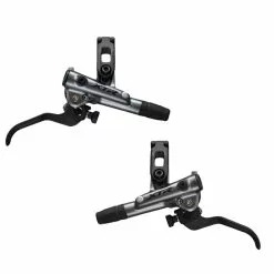 Nuevos Frenos Shimano M8120 Deore XT De 4 Pistones!!