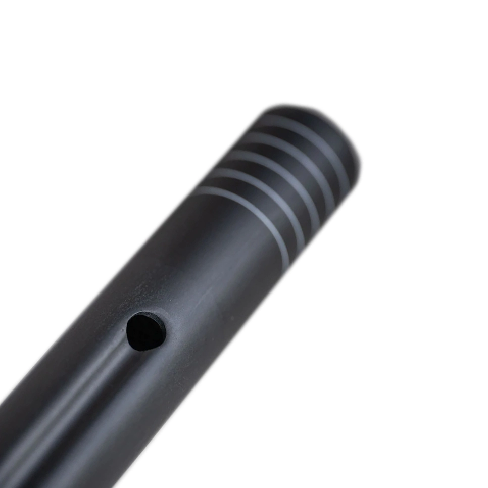 Nuevo Manillar OneUp Carbon E-Bar Para EBikes! 4 Nuevo Manillar OneUp Carbon E-Bar Para EBikes! - Imagen 2