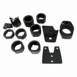 Manillar Integrado De Carbono PRO Koryak E-Performance!! -Bicicletas Tienda Manillar Integrado PRO Koryak E Performance Carbono scaled 1