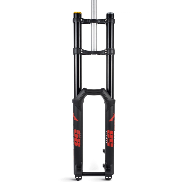 Marzocchi Bomber 58 Black - Endubikes 4 Marzocchi Bomber 58 Black - Endubikes - Imagen 2